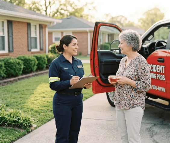 Accident Towing Service Ashburnham, MA FAQs